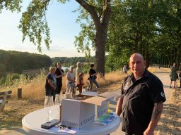 Fontein-Beer-Mile 2022